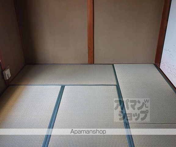 ミドロ貸家の内装写真