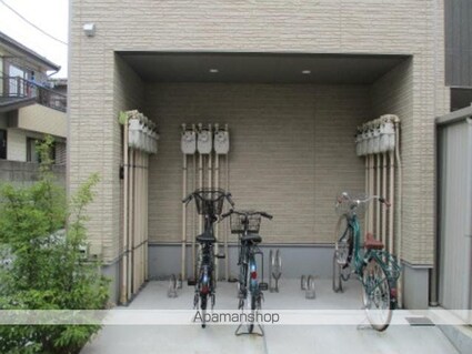 フォレスト東向島[1K/27.94m2]の共用部2