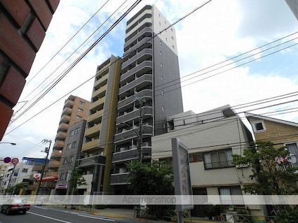 プライムアーバン白山[1LDK/38.2m2]の外観4