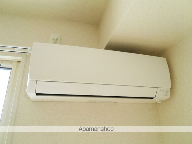アパートメントコンブリオの内装写真