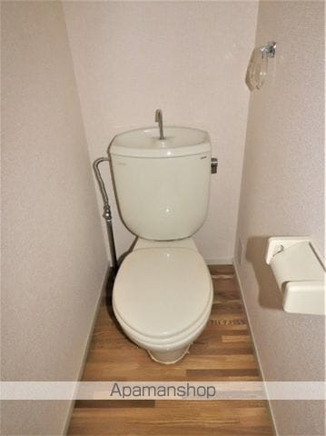 コスモガーデンの内装写真