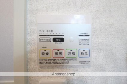 香川県高松市小村町[1LDK/45.77m2]の内装5