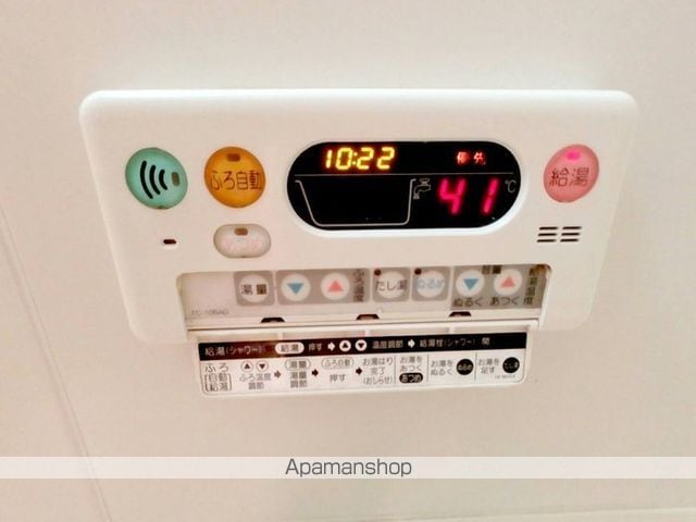 ユニフレックス砺波 Bの内装写真