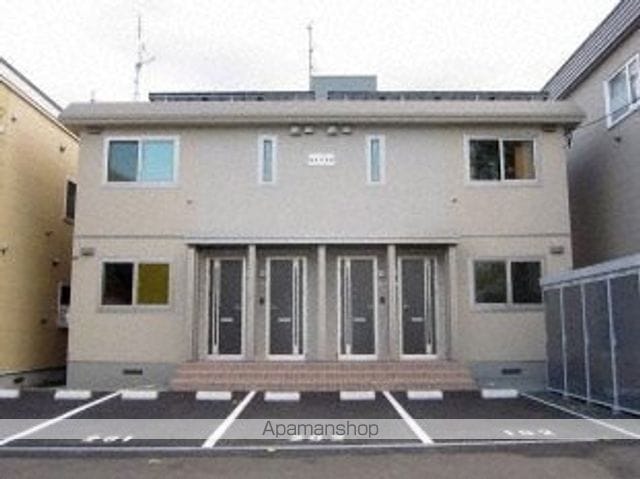 レトアSAKAEの外観写真