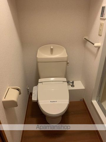 レオパレスフォンティーヌの内装写真