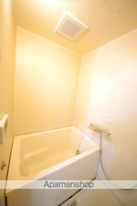 メゾン堀之内Ｂ[2LDK/56.9m2]のバス