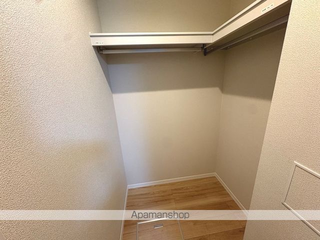 シャーメゾン中宮西の内装写真