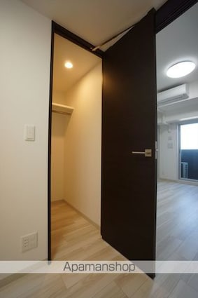 エステムコート名古屋グランツ[1DK/27.21m2]の収納