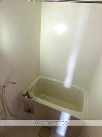 長谷川マンションIIIの内装写真