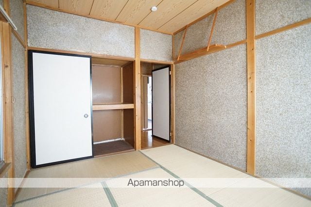 浜松市中央区 1階建 築54年の内装写真