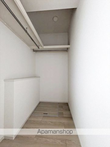 オルタンシアの内装写真