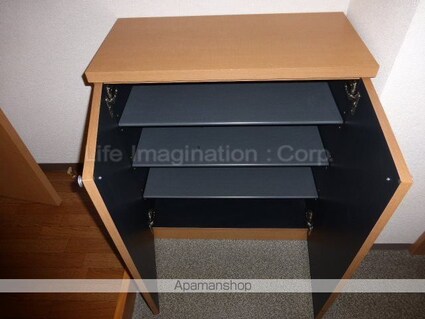 Ｃａｓａ　Ｆｏｒｅｓｔａ[1LDK/45.63m2]のその他部屋・スペース