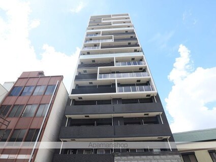 プレサンス大須観音駅前[1K/25.08m2]の外観2