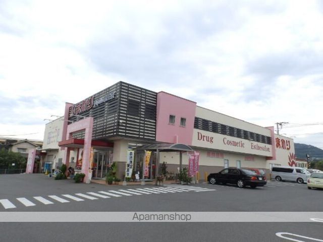 ヴィーブルFの周辺写真