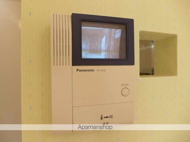 イーグルス・アイA棟の内装写真