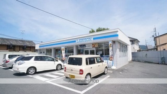 サンプラザ南京終の周辺写真