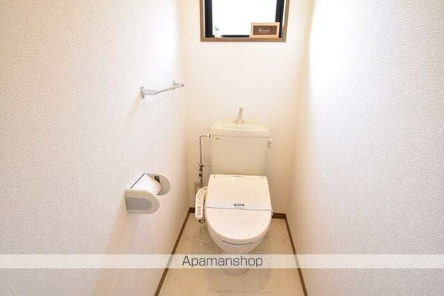 やすらぎの家 C棟の内装写真