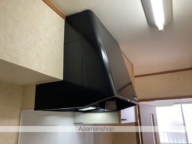 さかいマンションの内装写真