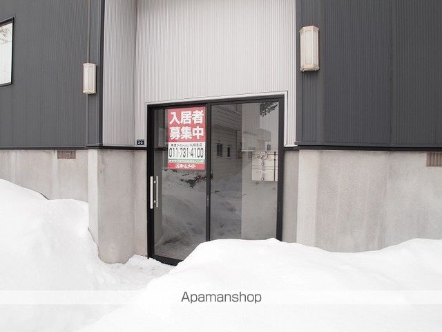 レフュージ川沿のその他写真