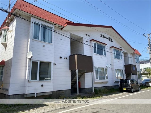 エステート中島