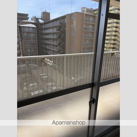 ヴィラスリースター住之江の内装写真