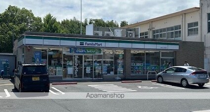 ケーニヒスクローネ[1LDK/44.62m2]の周辺1