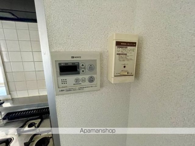 エンゼルハイム東福山壱番館の内装写真