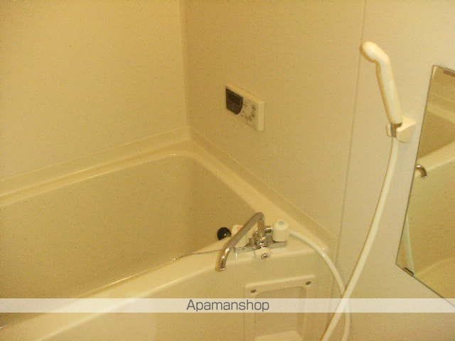 メゾン山和の内装写真