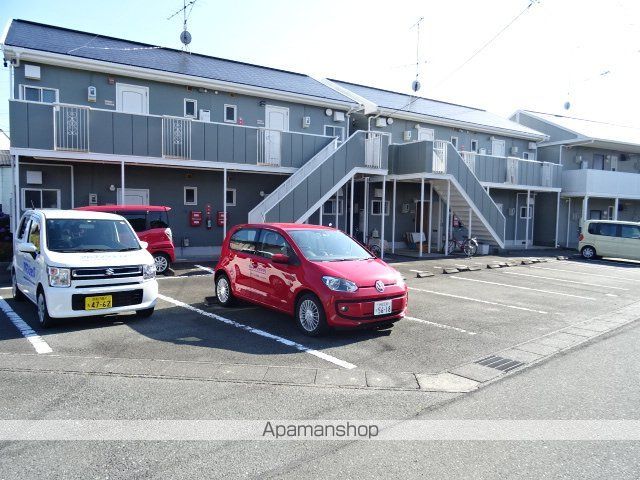 セントポーリア葵Bのその他写真