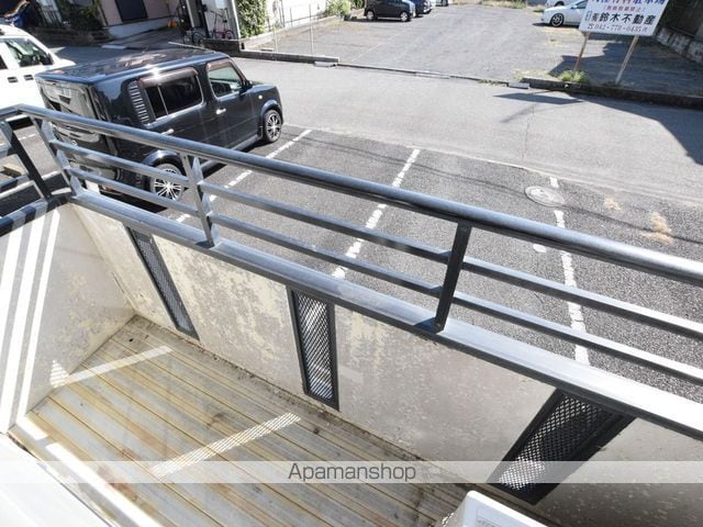 ハイツYUTAKAの内装写真