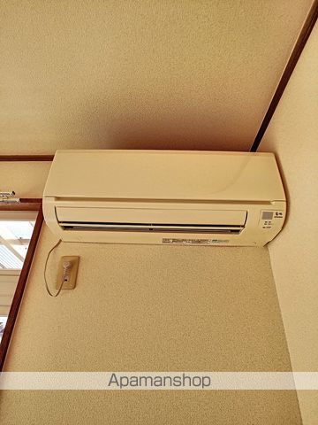 バードコールハイツの内装写真