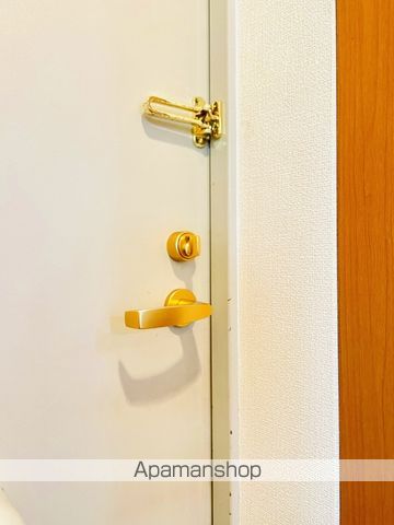 スリーブランチの内装写真