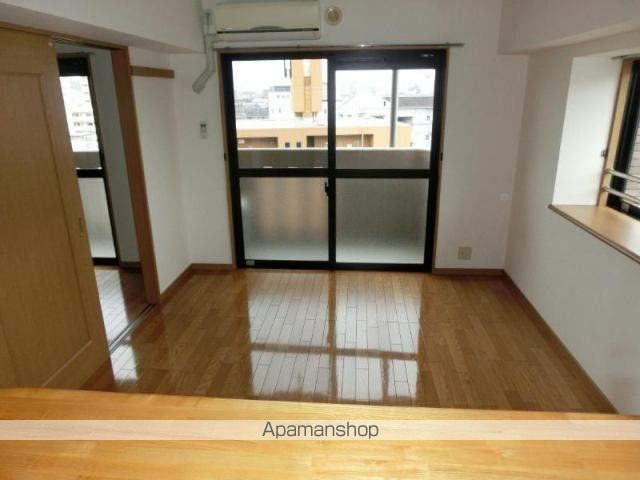 ぴゅあグリーンの内装写真