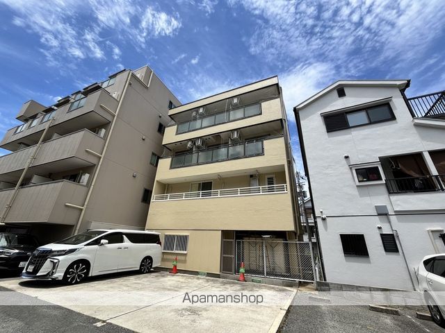 ファーストくずはFK21の外観写真