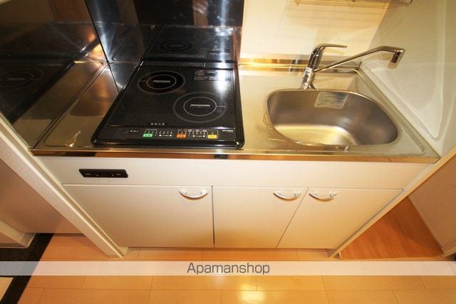 新大阪南グランドマンションの内装写真
