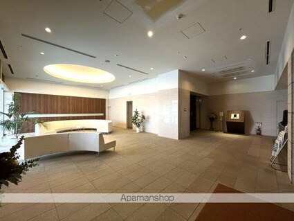 ステーションガーデンタワー[1K/34.42m2]のその他内装1