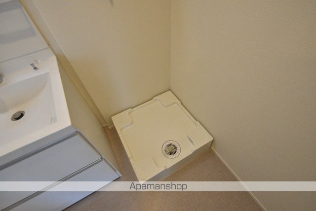 ハーモニーテラス三津屋南の内装写真