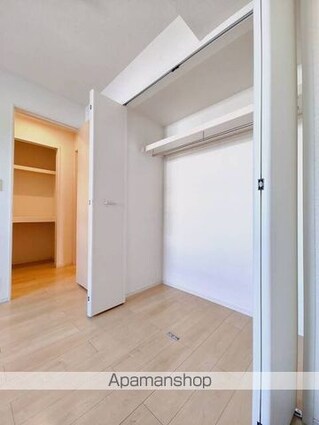 コンフォート　Ｍ[2LDK/53.22m2]の玄関