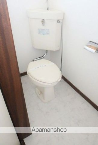 ハイツブレーンビューローの内装写真