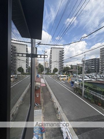 東京都三田線 志村三丁目駅 徒歩7分 3階建 築1年の内装写真