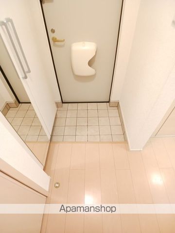 カーサパインの内装写真