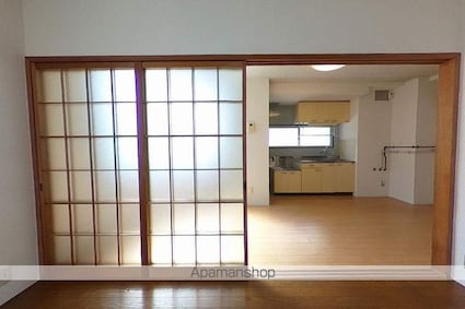 石原マンション[1DK/23.1m2]の内装5