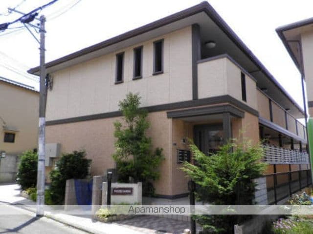 PROCEED GARDENの外観写真