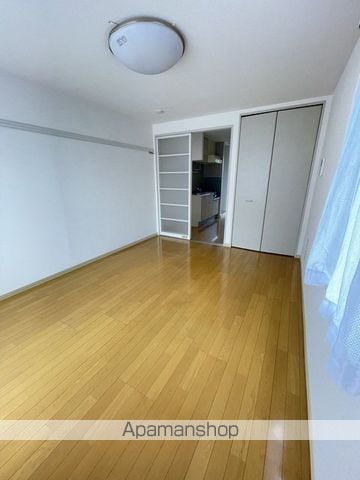 ドミールHAMADAの内装写真