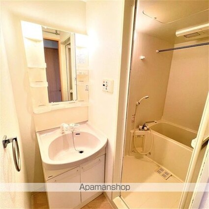 スクエア泉中央[1R/24.64m2]のその他内装2