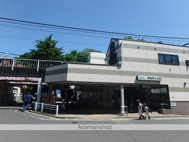 グランハイツ池尻の周辺写真
