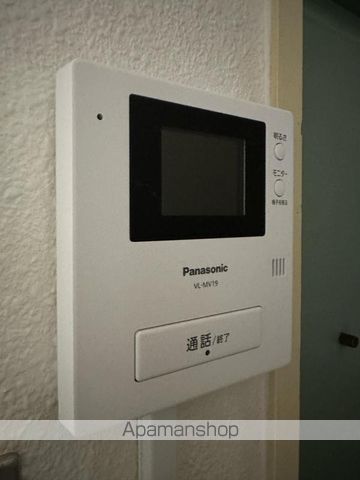 コーポ亀岡の内装写真