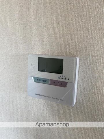 三好ビルパークヒルズの内装写真