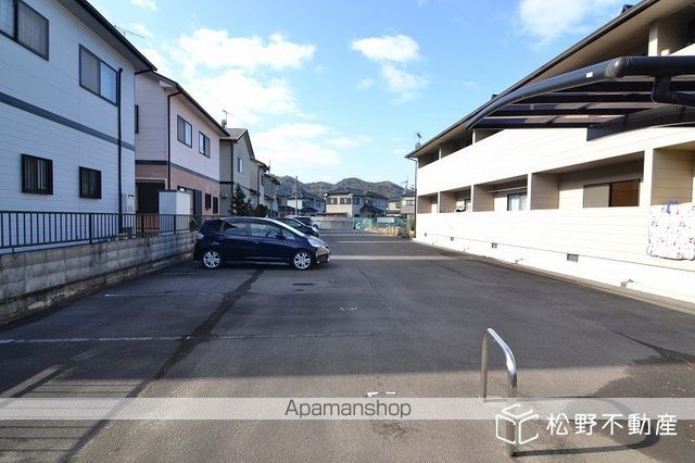 クレイドル志度Iのその他写真