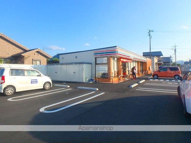 プランドール カメリアの周辺写真